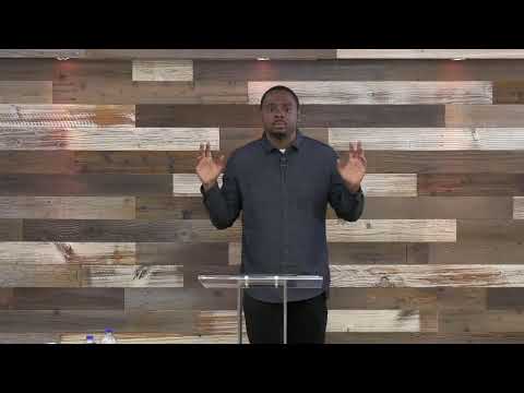 THE HOUSE THAT WISDOM BUILT? (Pastor Jemarr Vincent) 2 Chronicles 4:9-18