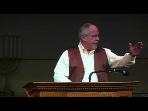 Cleansing a City for God Part1 (Nehemiah 12:1-47)