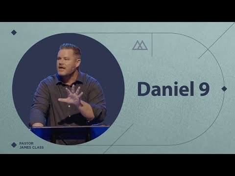Daniel 9