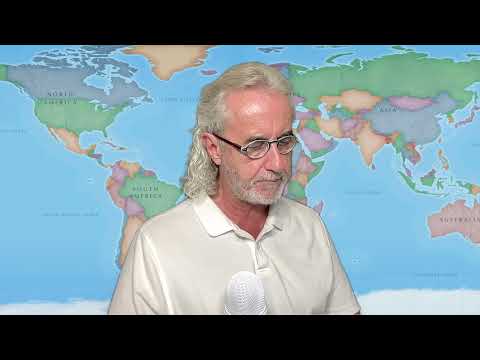 Scripture Verse By Verse (2024) The Book of Acts 4:32-5:11