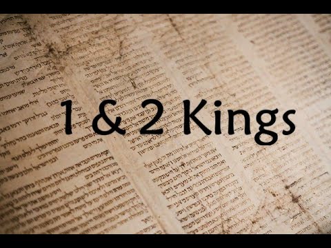 19 Sep 2021 | 2 Kings 5:1–6:7 | Responding to the Grace of God | Ps Daniel Tan