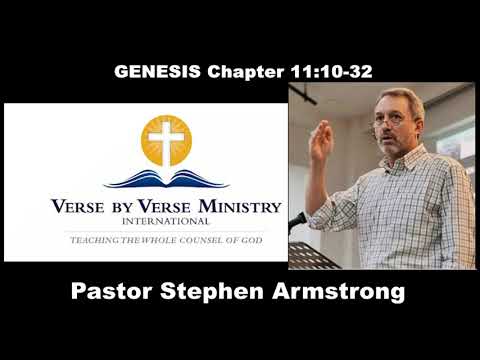 Genesis 11B | VBVM | Genesis 11:10-32