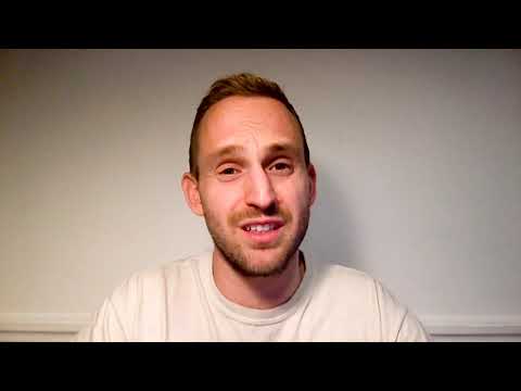 Townsend Community Bible Study John 13: 18-35