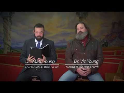 FLBC Daily Devotion Proverbs 28:27