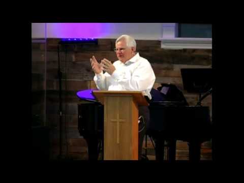 March 8, 2020 - Pastor Greg George - Transfiguration - The Kings Glory - Luke 9:28-36