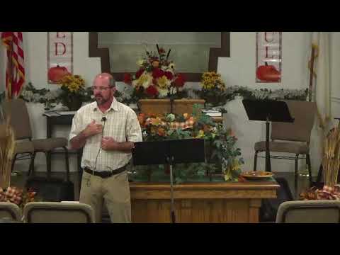 Shepherding Studies Part 1, First Mention Genesis 4:2, Genesis 46:34