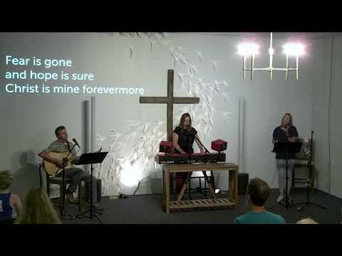 Grace Hill Worship 9/18/22 Hebrews 1:1-14; 2:1-4