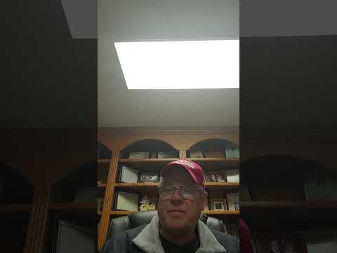 Back to basics. Welcome to pastor Harry's backyard chat. Ezekiel 45:9-20.