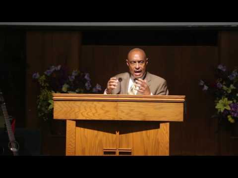 Titus 1:1-4 Dr. Paul W. Felix (Part 2// 3 of 3)