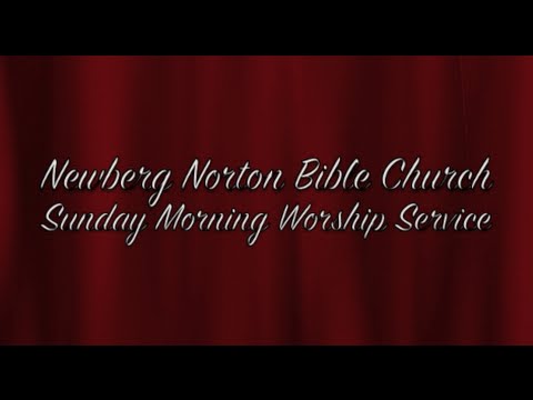 Deut 33:27-29 - “We Are In God’s Hands”