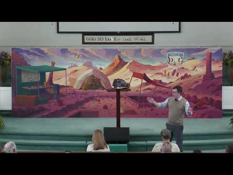 Sunday June 6, 2021 – Judges 9:1–10:5