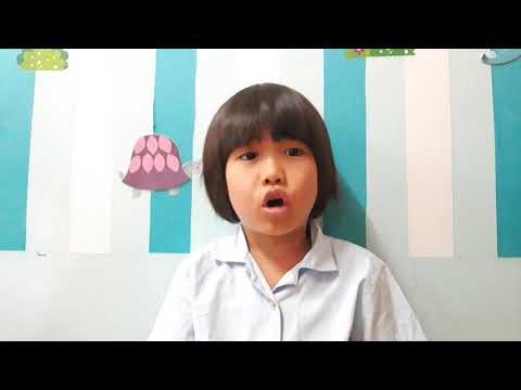 Proverbs 30:5 Bible Melody Verse Original composition