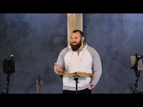 God's Choice - Luke 10:17-24 - Sunday Sermon