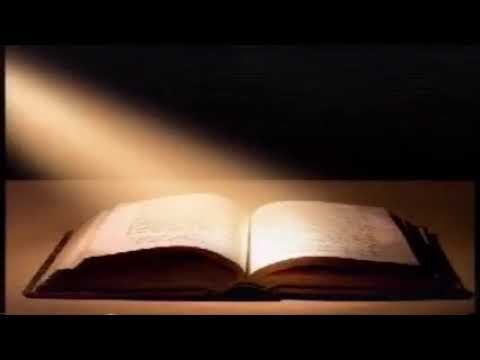 Deux hommes marchent-ils ensemble sans s’être concertés. Amos 3 : 1 - 3; Genèse 5 : 22 - 24