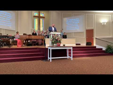 Routine (Acts 3:1-11) - 3/15/20 (AM)