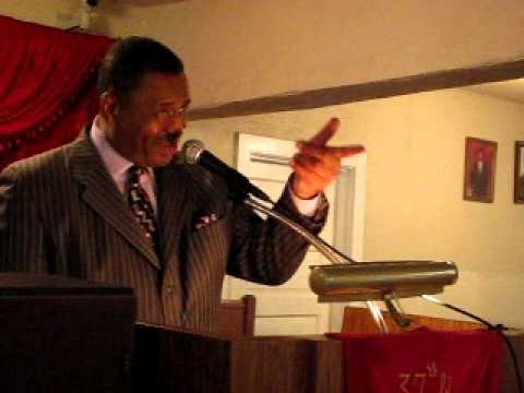 pt.5~~Pastor Frank Thomas from Bakersfield,CA~~~~Jonah 1:1-3