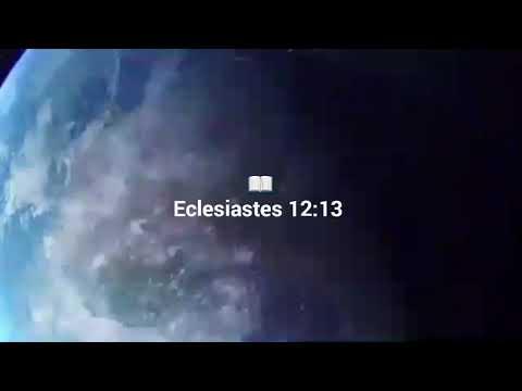 "Let Us Be Biblical!" -Bro. Eli Soriano ???? Ecclesiastes 12:13 ▶02:24 HD.