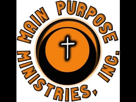 Hurts of a Nation - Lamentations 1:1-8