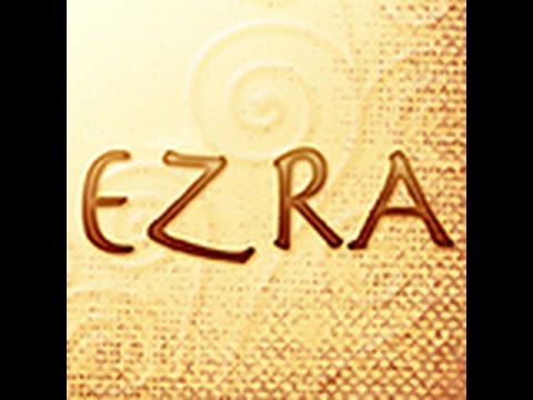 Ezra 1:1-3:7 | Rich Jones