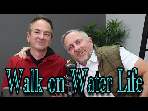 WakeUp Daily Devotional | Walk on Water Life | Isaiah 2:3