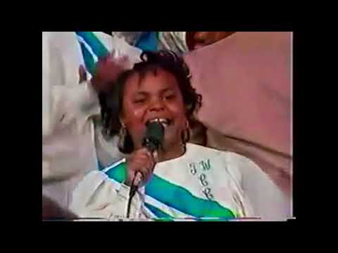 EMIC, Archbishop Virgil Taylor, Do You Really Want God?, Matt. 6:19-21