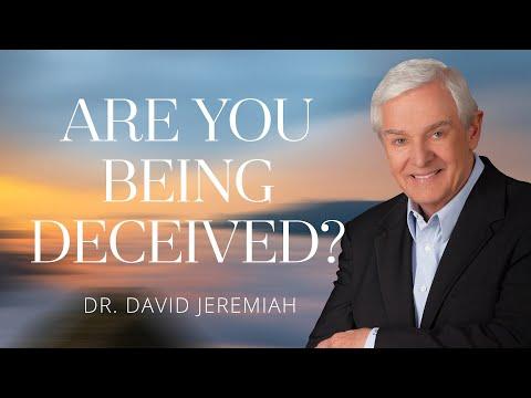 Beware | Dr. David Jeremiah | Colossians 2:8-23