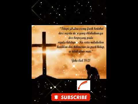 LTNM&#39;s Presents &quot;They Themselves Deserve  Someone&#39;s Punishment&quot;... Ezekiel 18:20-32