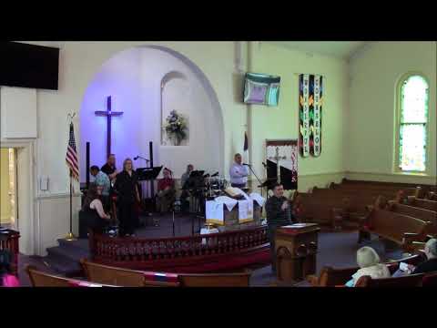 5-6-18 / Leviticus 2:1-16