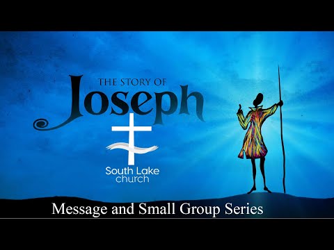 Genesis 41:8-32 Story of Joseph Serving While Trapped