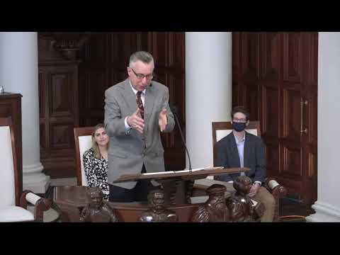 The Richness of Redemption, 1 Corinthians 11: 17-34, by Paul Lawler