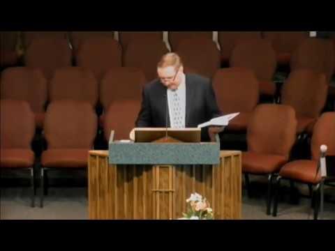 Asking the Right Questions | Judges 12:8-5; 13:1 | Pastor Dan Erickson