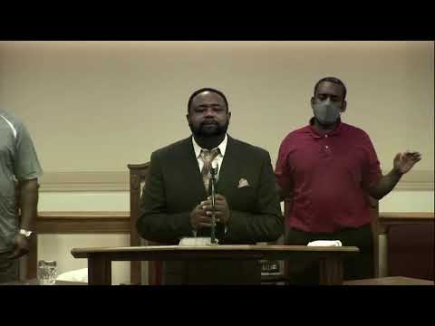 Judges 7:19-25 "Achieving Results With The Remnant.......A Word Inspired Worship"