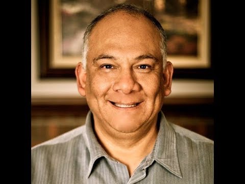 The Commandment of Love   2 John 1:5-6    pastorfausto.com    calvarypomona.com