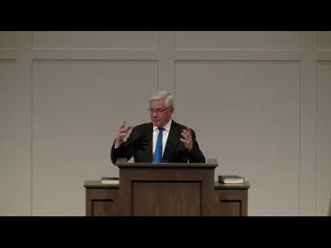 He Knows the Path I Take (Job 23:10)