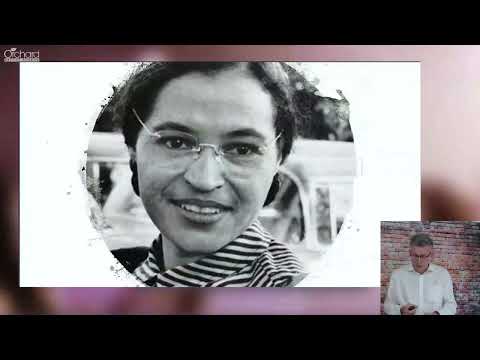 20/12/2020 Sunday Service - Rahab: An Extraordinary Inclusion - Hebrews 11:30-31