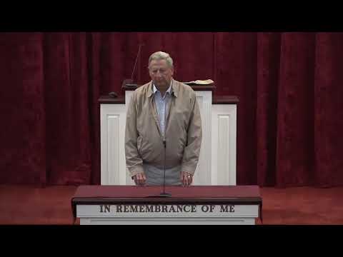 Ye Do Wrong (1Corinthians 6:7-8)