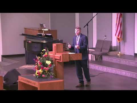 8/11/21 Wednesday PM "For Such A Time As This" Esther 4:10-14