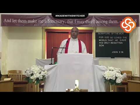 “Never Too Deep, Never Too Hot” - Isaiah 43:2-3