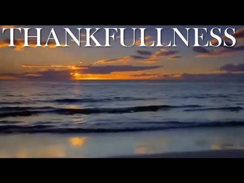 THANKFULLNESS: "Jesus is IN Thanksgiving?" (Leviticus 7:11-17 )  -MjS [T-3] Bible Study