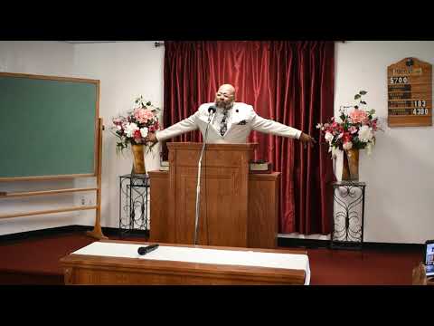 God still has the power, and He is in control! Romans 8:26-28