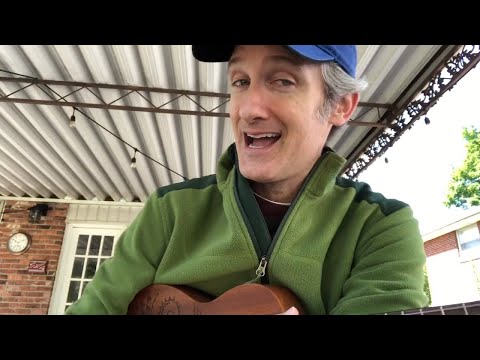 "Love One Another" (John 13:34-35) SONGS | Weekly Bible Verse | Slugs & Bugs