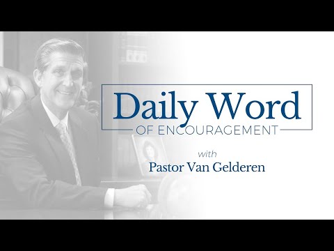 A Divinely Empowered Life - John 10:38