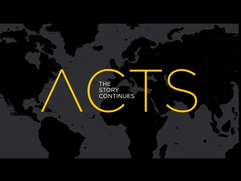 Acts 17:15-34