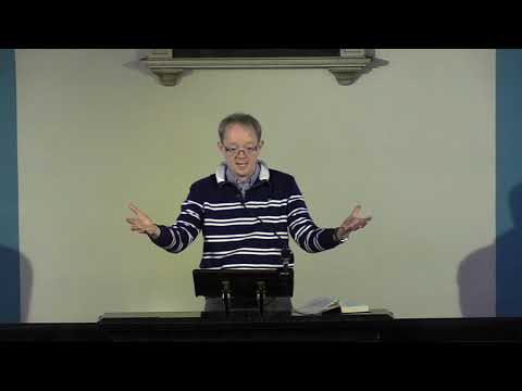 1 Timothy 3:14-16 - God's Plan