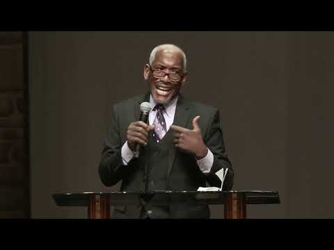 “You Want My What?” (Genesis 22:1-2) Guest Preacher: Dr. Richard Allen Farmer