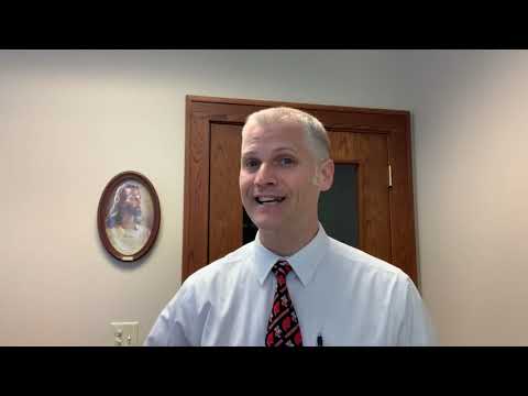 Evening Devotion - May 17, 2020 - Matthew 7:13-14