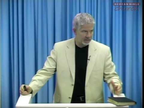 Feasts of the Lord #04 - The Feast of Shavout - Leviticus 23:15-22