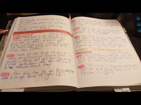 July 7, 2020 // Strength For The Soul // Psalm 34:17-18