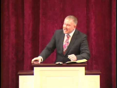 Loving God (Deuteronomy 10:12-14)