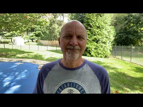 Which Way?  Matthew 7:13-14, Hebrews 11:1